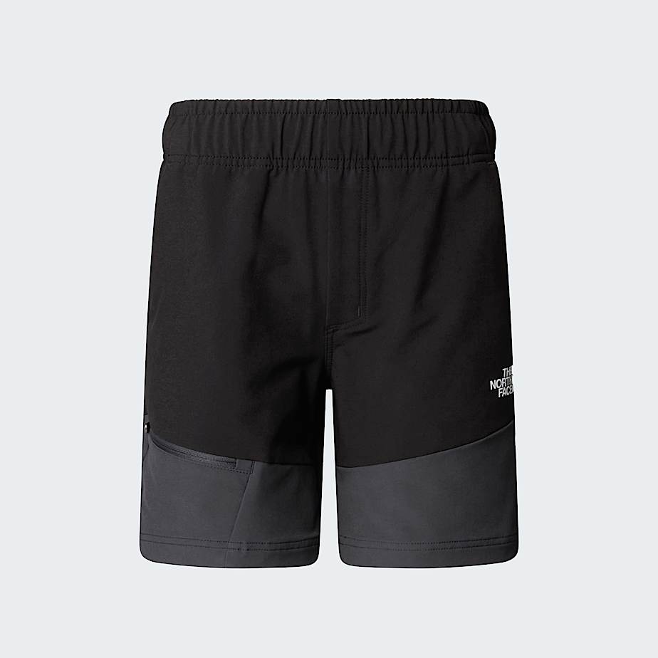 Hike Shorts Junior TNF ALT20