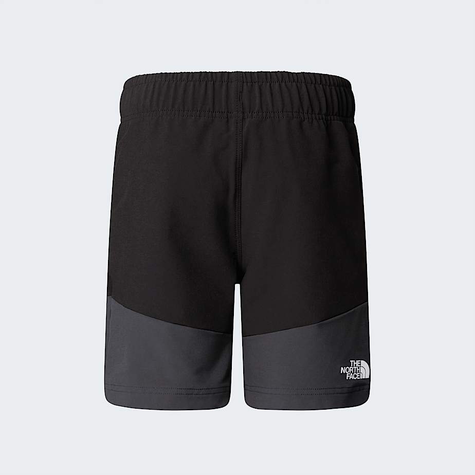Hike Shorts Junior TNF ALT21