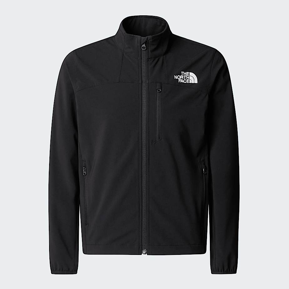 Nimble Jacket Junior TNF ALT20
