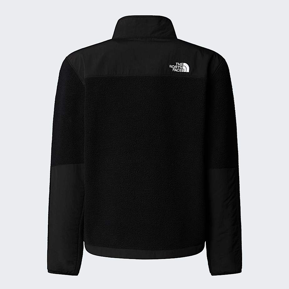 Denali Jacket Junior TNF ALT21