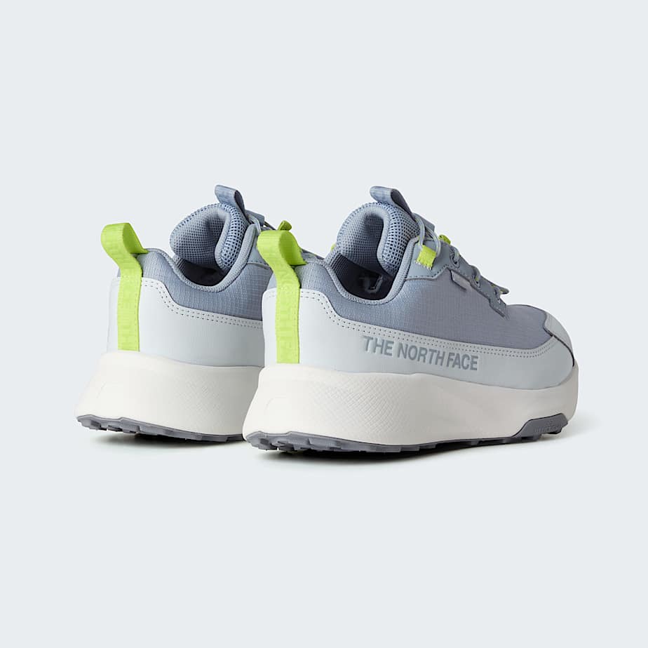 Modzieowe wodoodporne buty turystyczne Fastpack II TNF ALT6