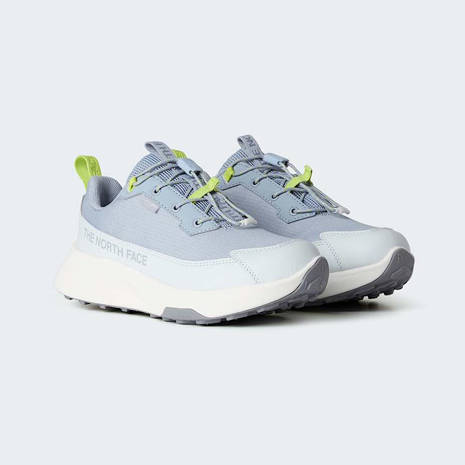 Modzieowe wodoodporne buty turystyczne Fastpack II TNF ALT8