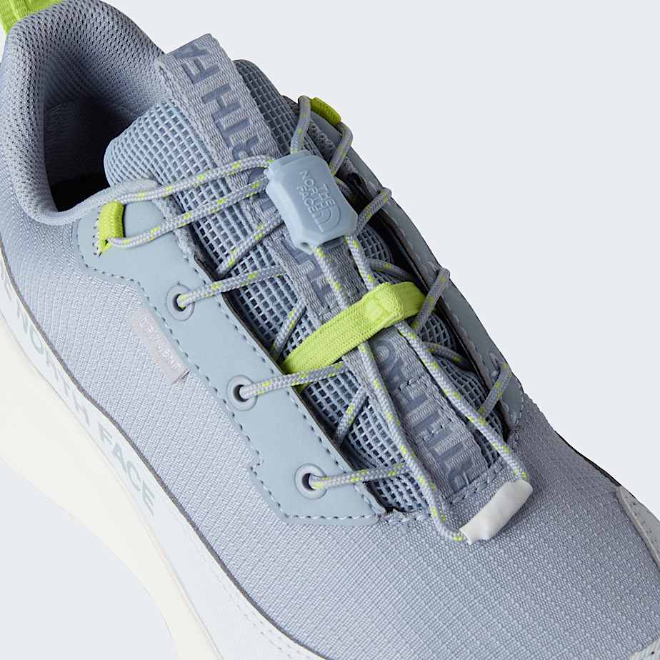Modzieowe wodoodporne buty turystyczne Fastpack II TNF ALT9