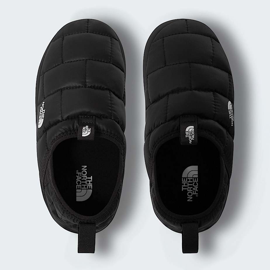 ThermoBall Grepp Winter Mules II Junior TNF ALT1