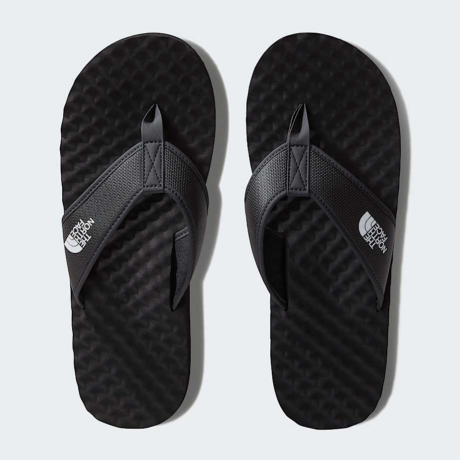 Base Camp II FlipFlops M TNF ALT1