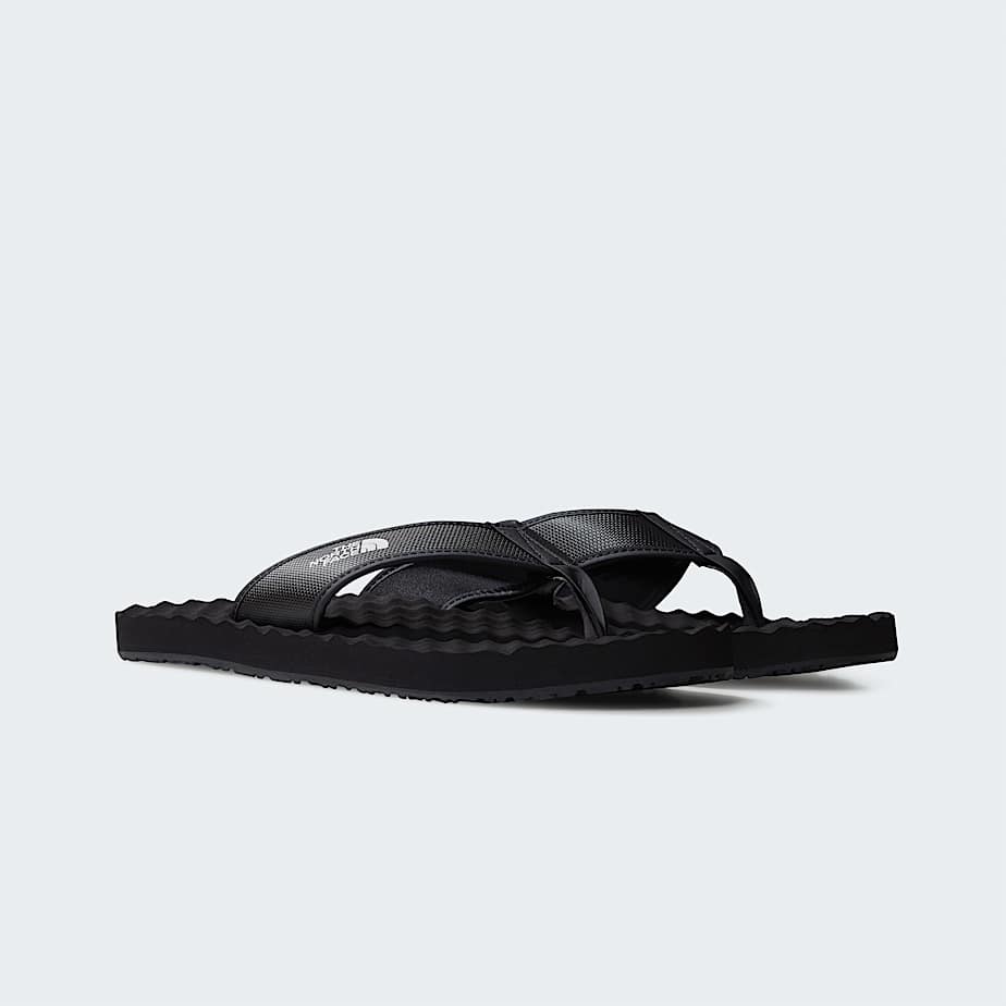 Base Camp II FlipFlops M TNF ALT9