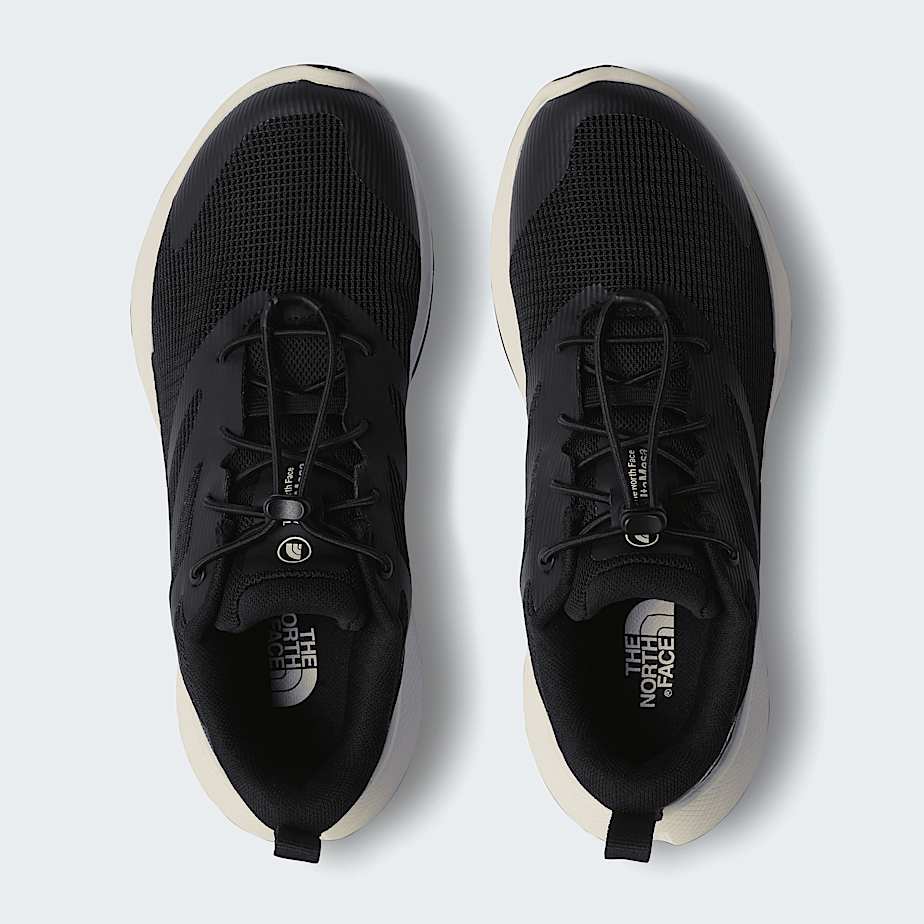 Altamesa Trail Running Shoes Junior TNF ALT1