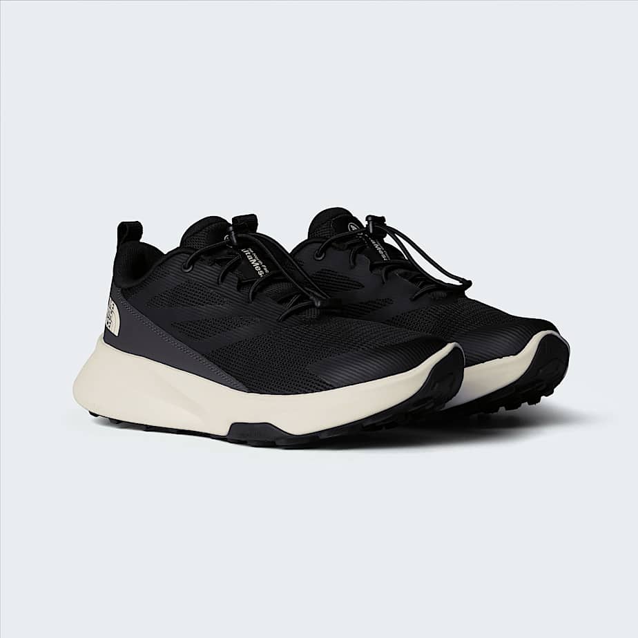 Altamesa Trail Running Shoes Junior TNF ALT8