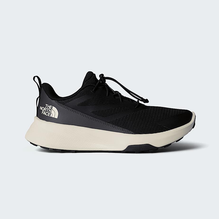 Altamesa Trail Running Shoes Junior TNF HERO