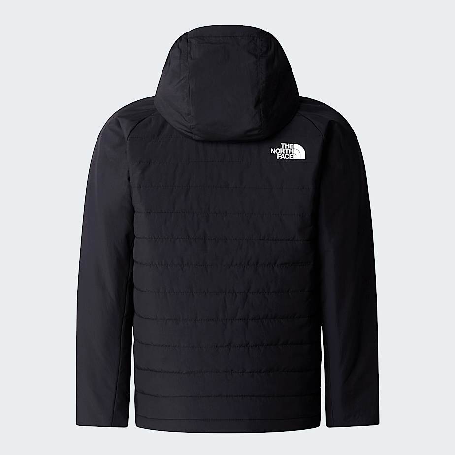 Never Stop Synthetic Jacket Boy TNF ALT21