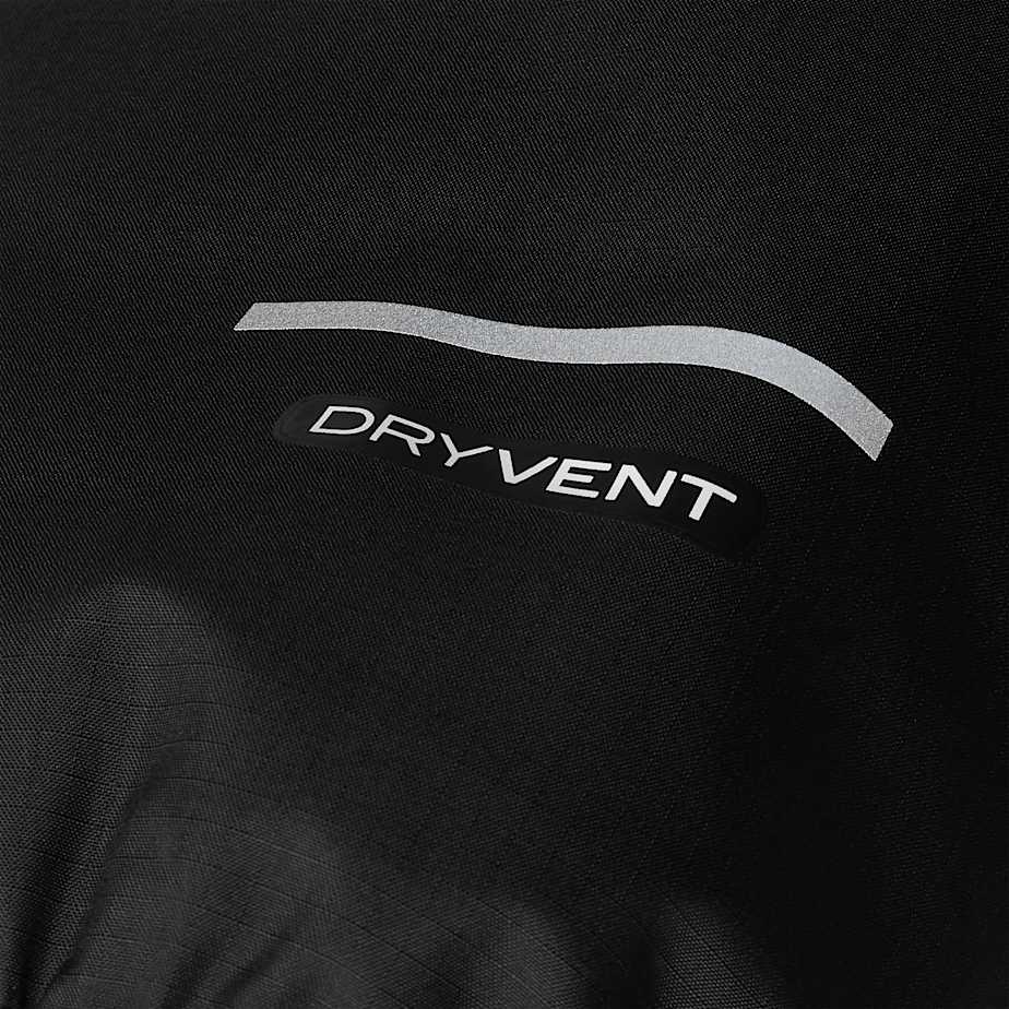 Warm Antora Rain Jacket Girl TNF ALT18