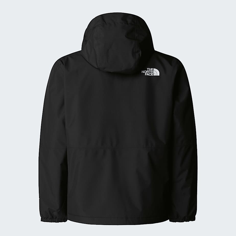 Warm Antora Rain Jacket Boy TNF ALT21