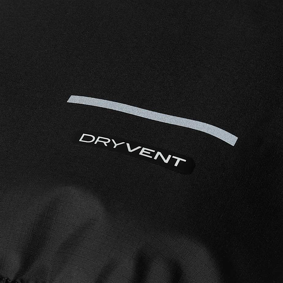 Warm Antora Rain Jacket Boy TNF ALT18