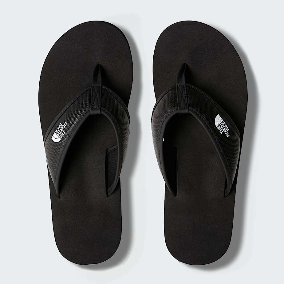 Base Camp FlipFlops Junior TNF ALT1