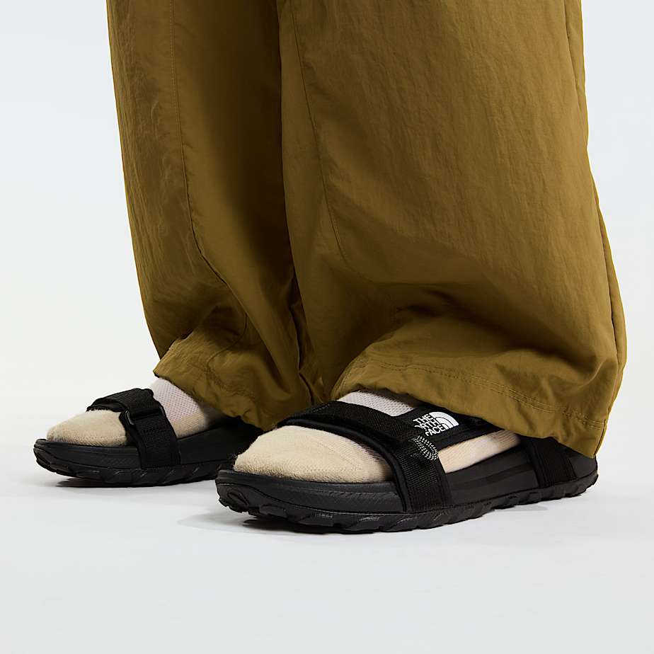 Explore Camp Sandals M TNF ALT2