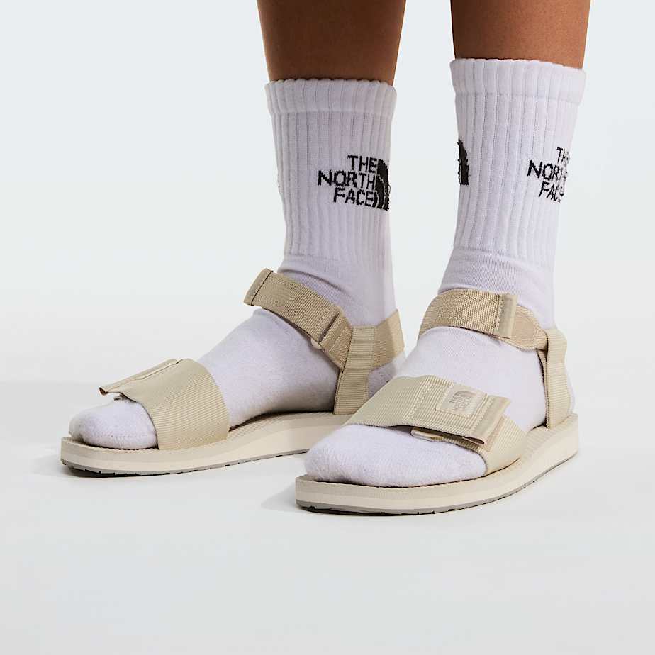 Skeena Sandals II W TNF ALT4