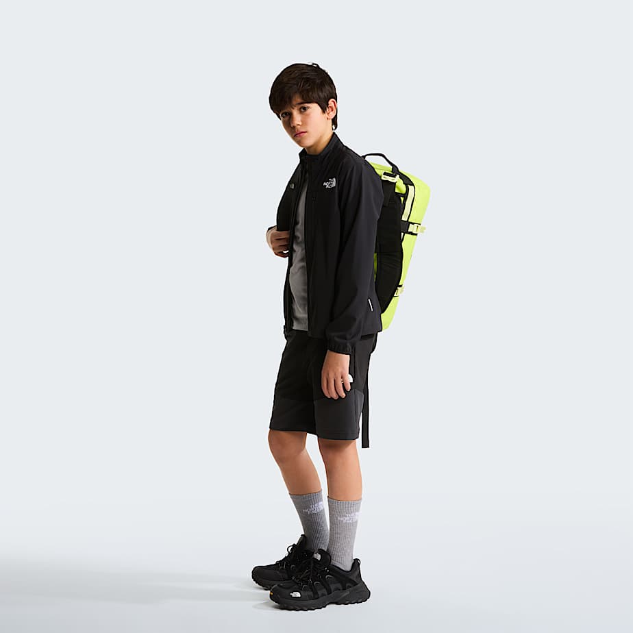 Hike Shorts Junior TNF ALT1