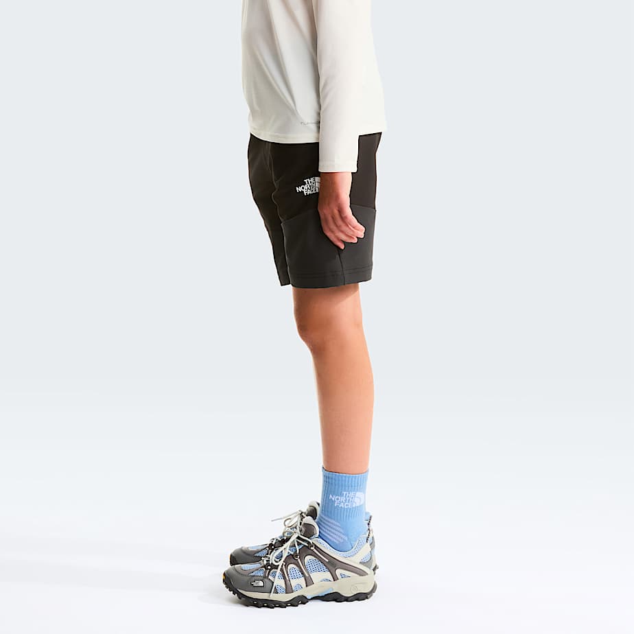 Hike Shorts Junior TNF ALT10