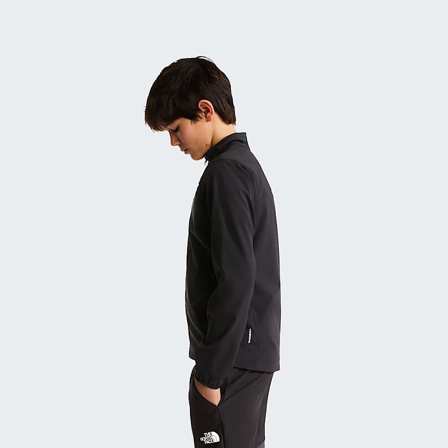 Nimble Jacket Junior TNF ALT2