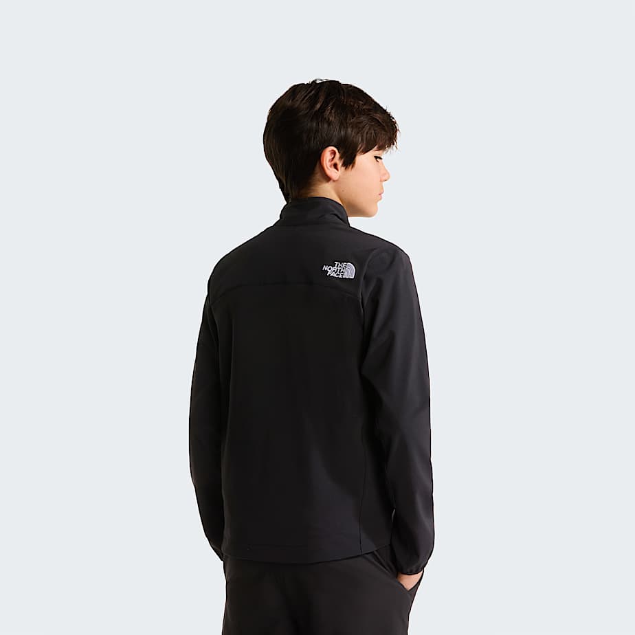 Nimble Jacket Junior TNF ALT3