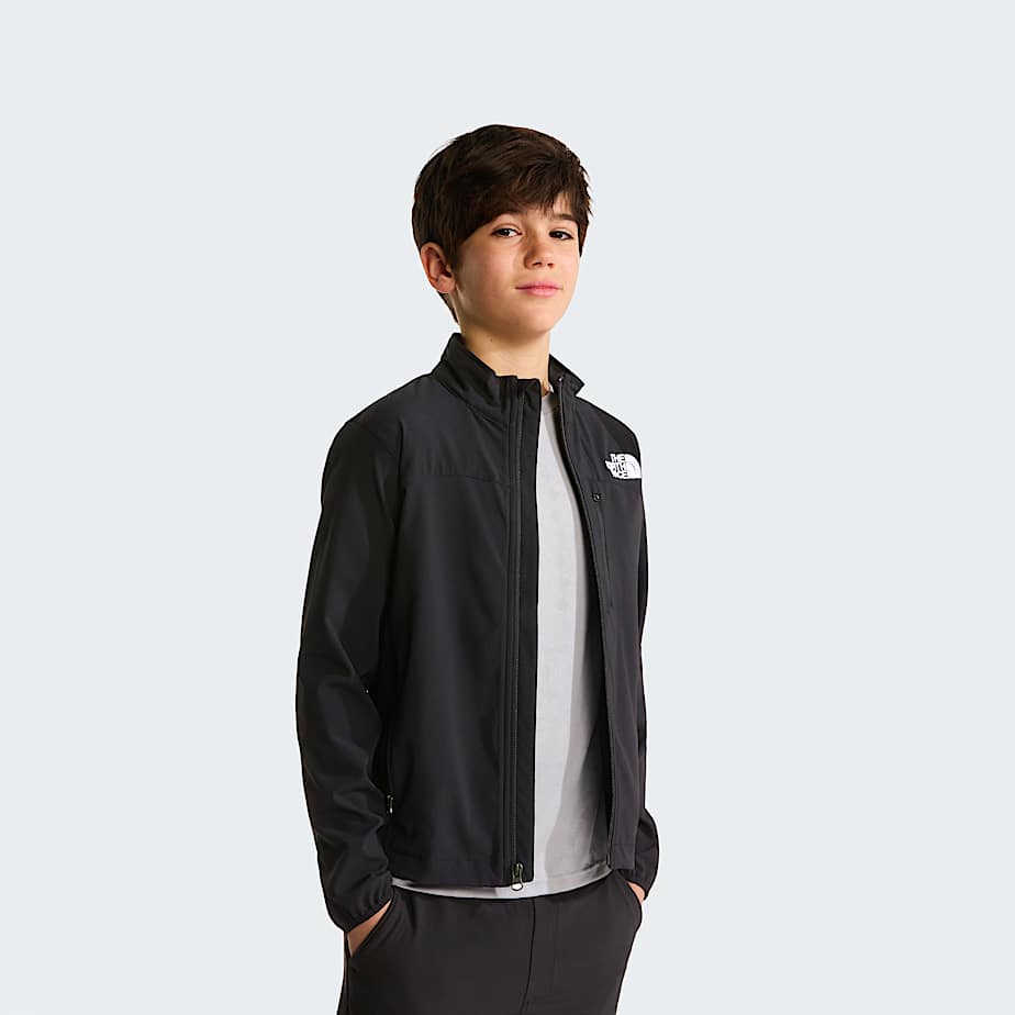 Nimble Jacket Junior TNF ALT4