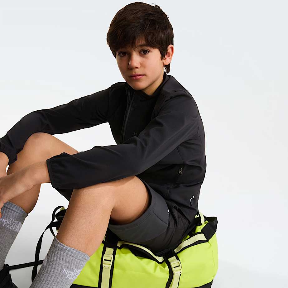 Nimble Jacket Junior TNF ALT7