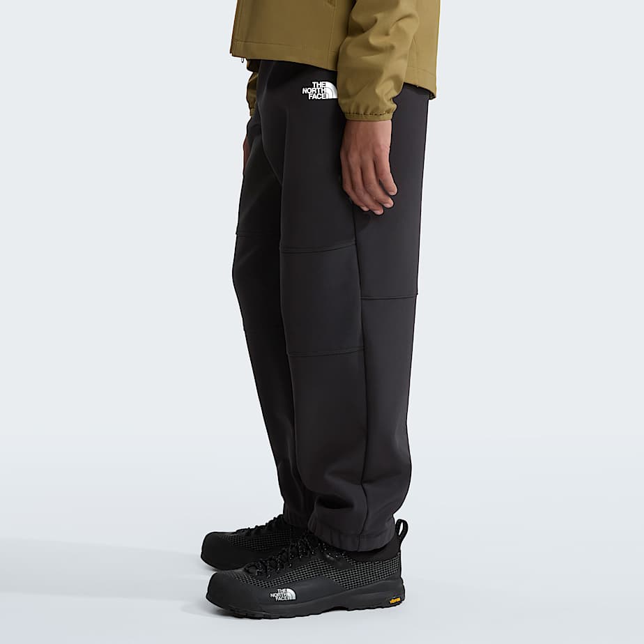 Teens Thermal Dart Trousers TNF ALT2