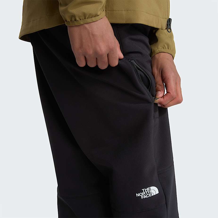 Teens Thermal Dart Trousers TNF ALT5