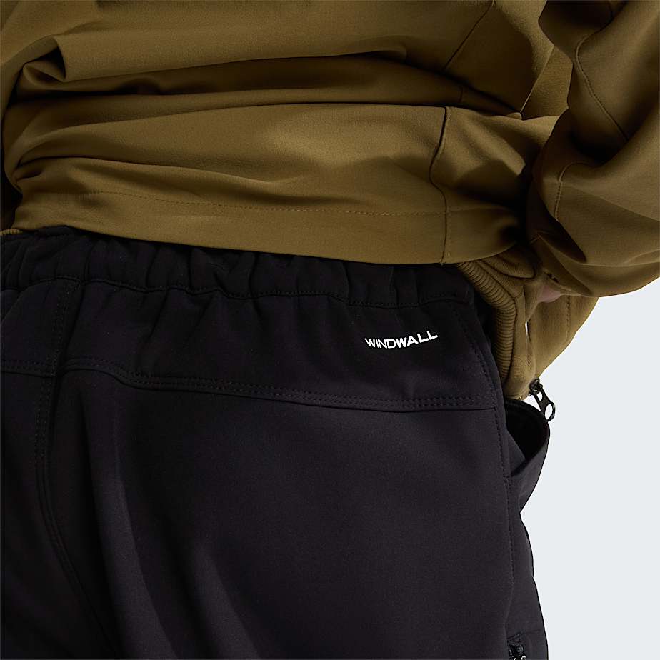 Teens Thermal Dart Trousers TNF ALT7