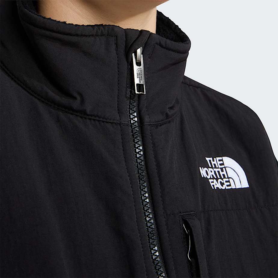 Denali Jacket Junior TNF ALT5