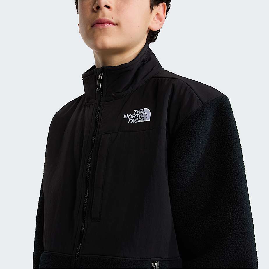 Denali Jacket Junior TNF ALT6