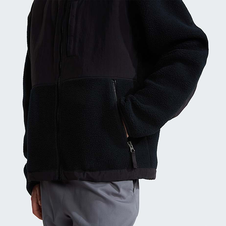 Denali Jacket Junior TNF ALT7