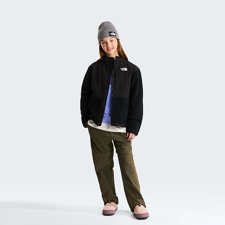 Denali Jacket Junior TNF ALT13