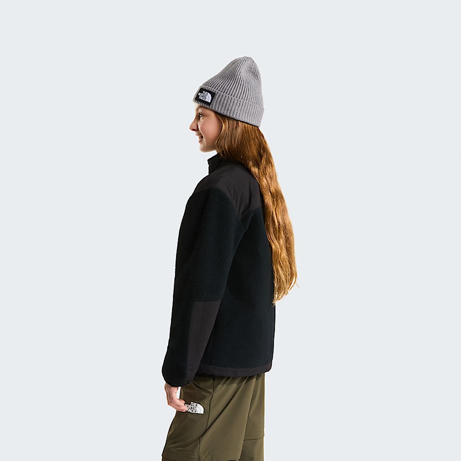 Denali Jacket Junior TNF ALT14