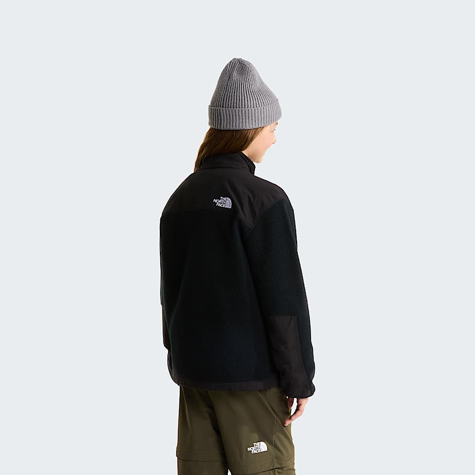 Denali Jacket Junior TNF ALT15