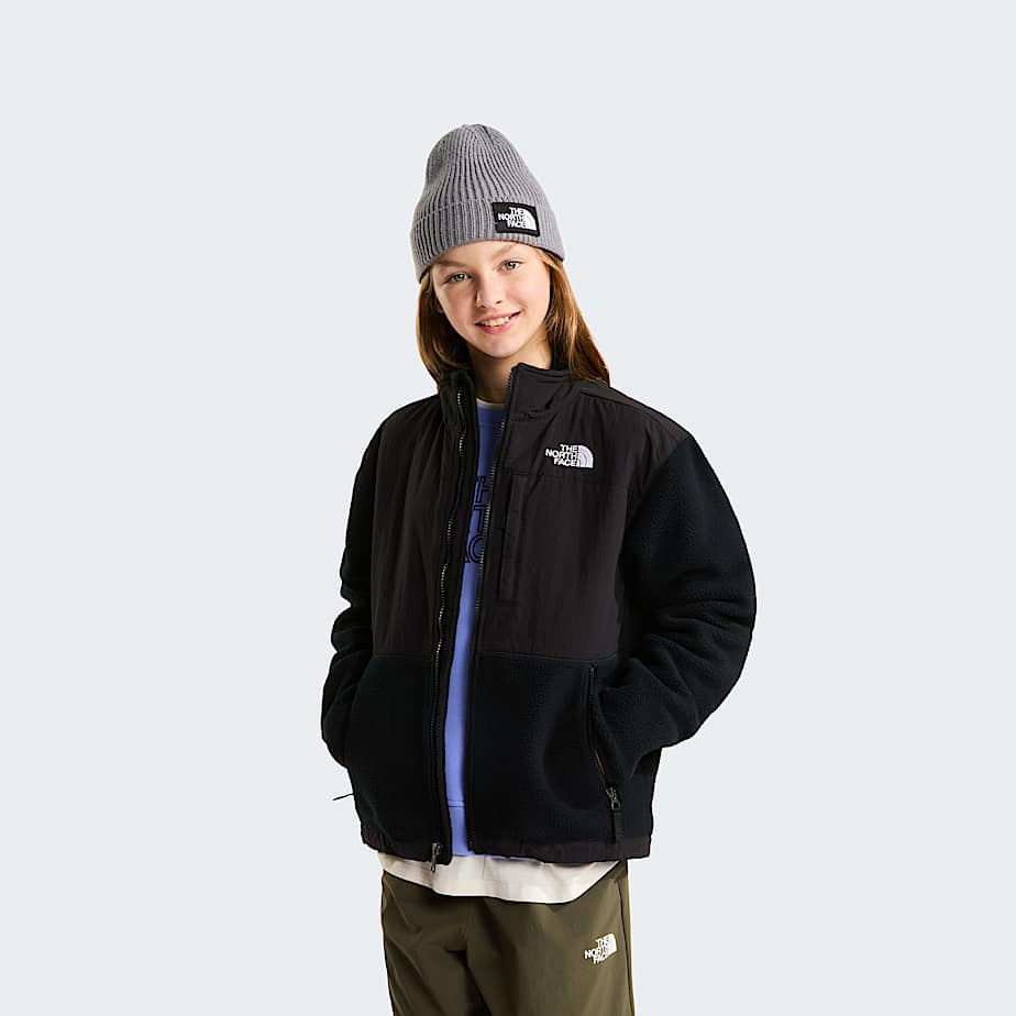 Denali Jacket Junior TNF ALT16