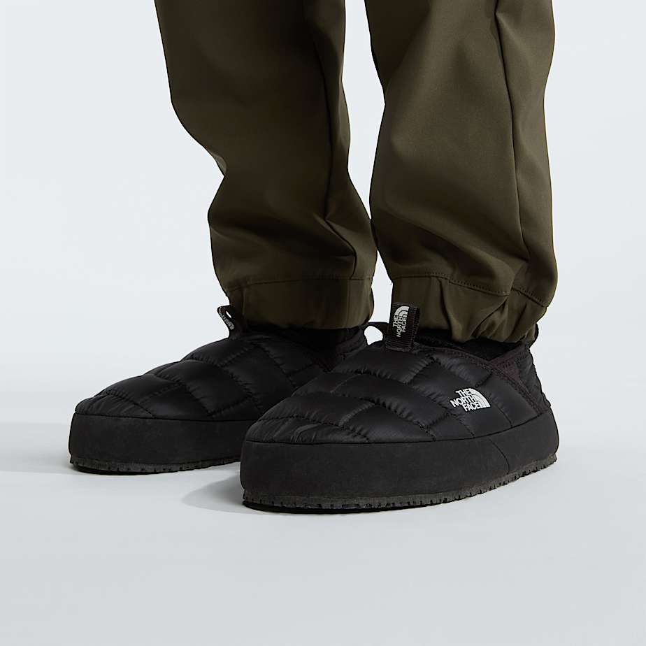 ThermoBall Grepp Winter Mules II Junior TNF ALT2