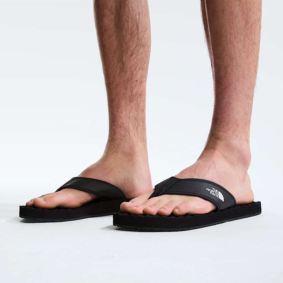 Base Camp II FlipFlops M TNF ALT2