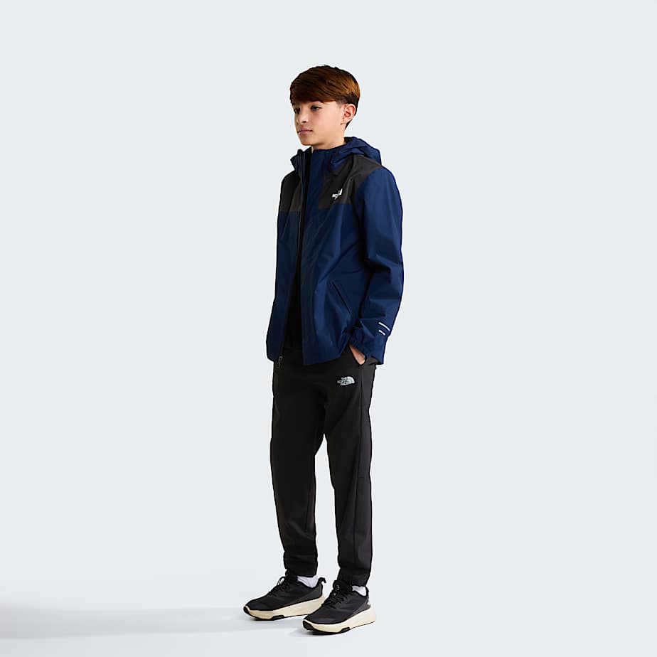 Altamesa Trail Running Shoes Junior TNF ALT3