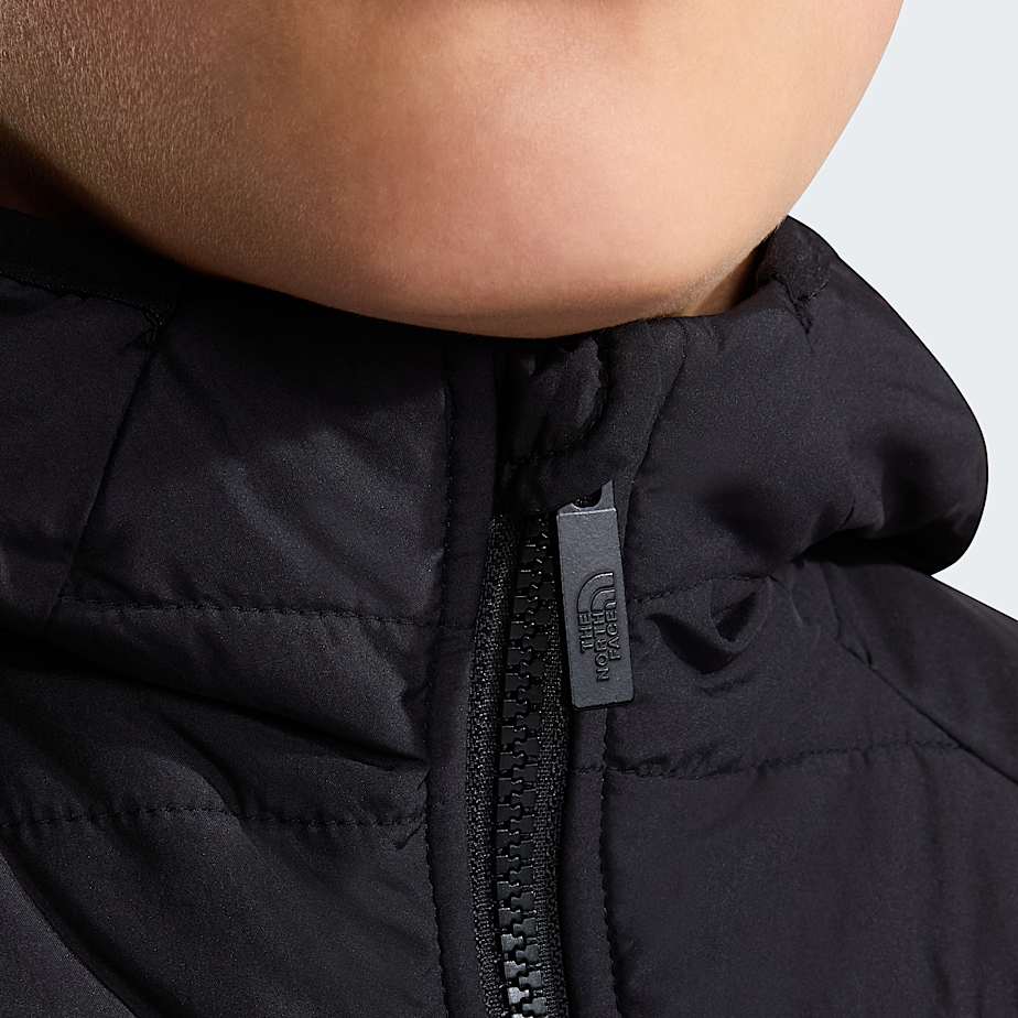 Never Stop Synthetic Jacket Boy TNF ALT6