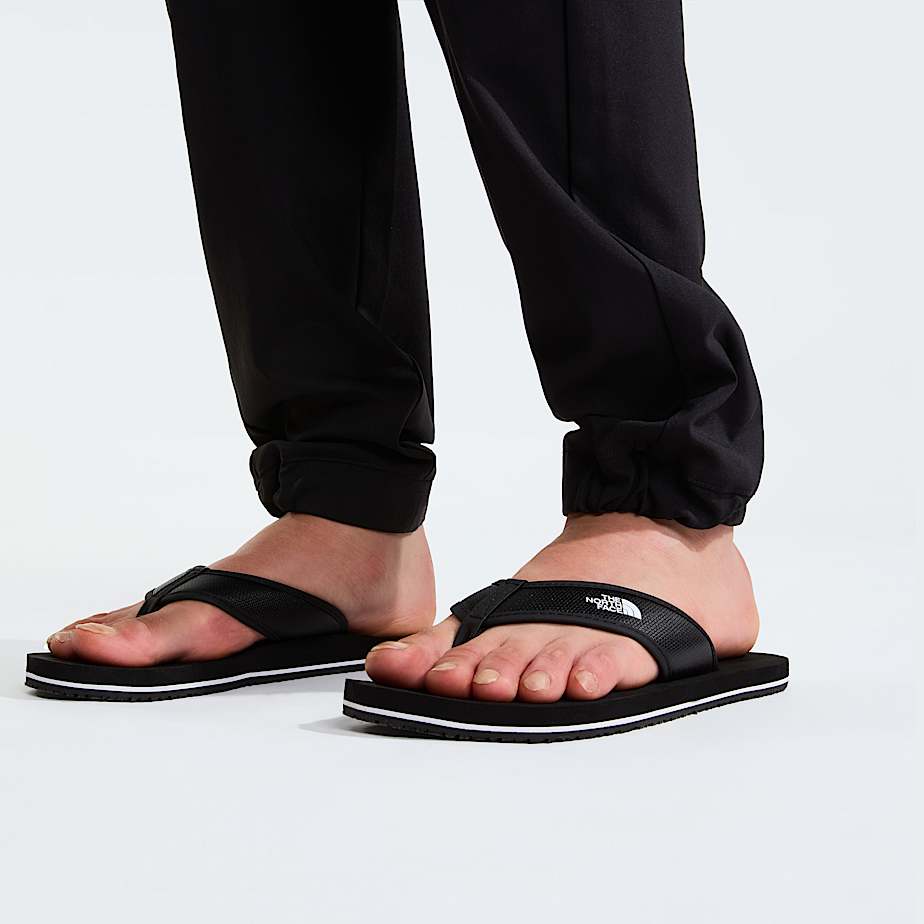 Base Camp FlipFlops Junior TNF ALT2