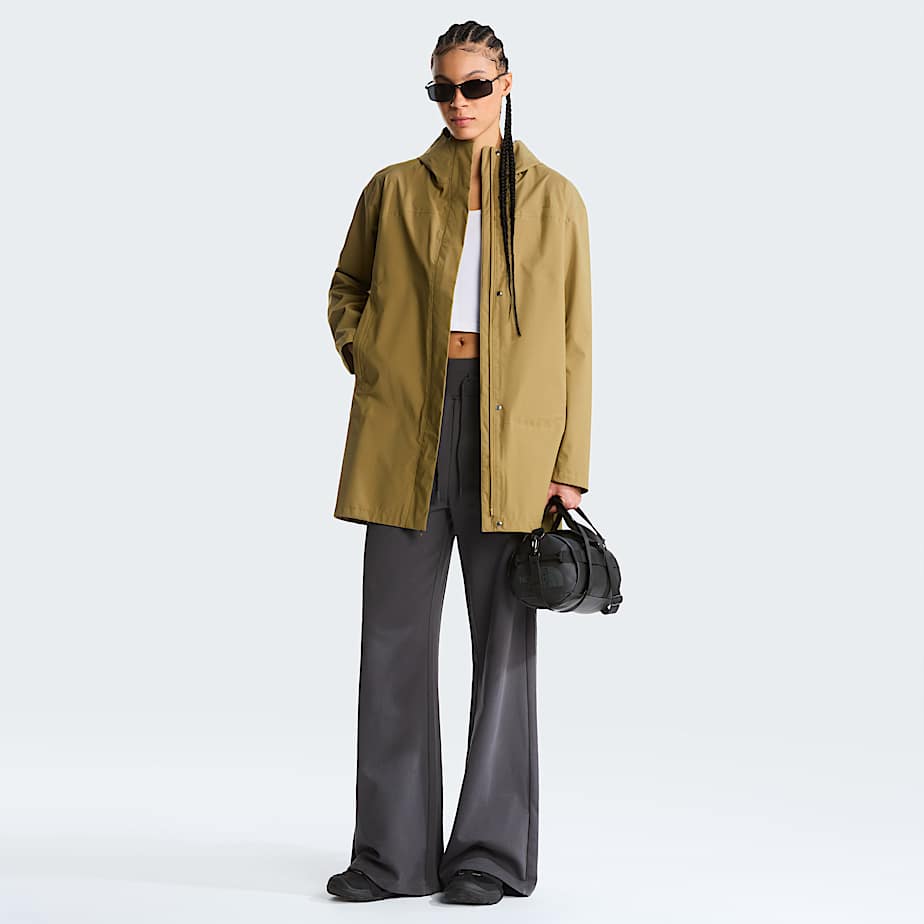 Explore Camp Shandals W TNF ALT5