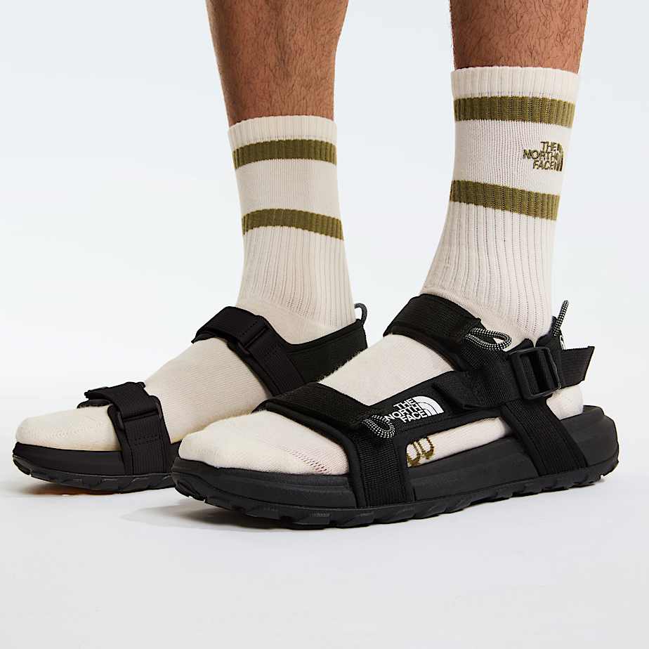 Explore Camp Sandals W TNF ALT2