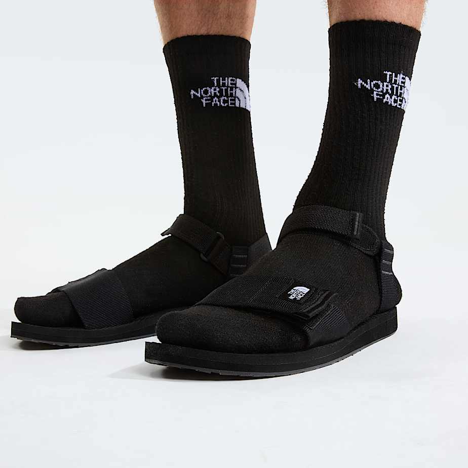 Skeena Sandals II M TNF ALT2