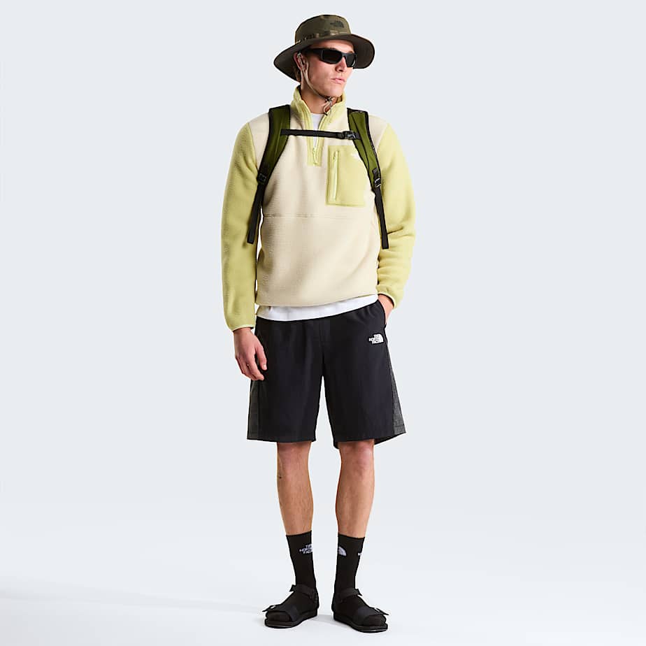 Skeena Sandals II M TNF ALT3