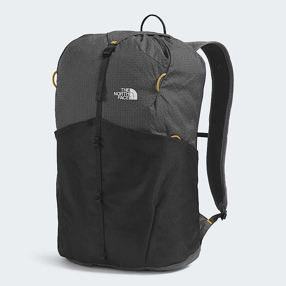 Clyffe Backpack TNF Anthracite GreyTNF Black ALT2
