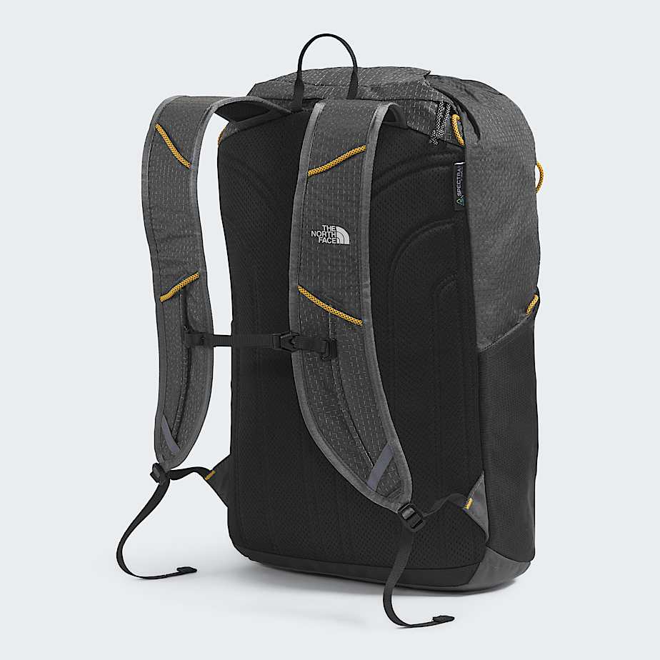 Clyffe Backpack TNF Anthracite GreyTNF Black ALT3