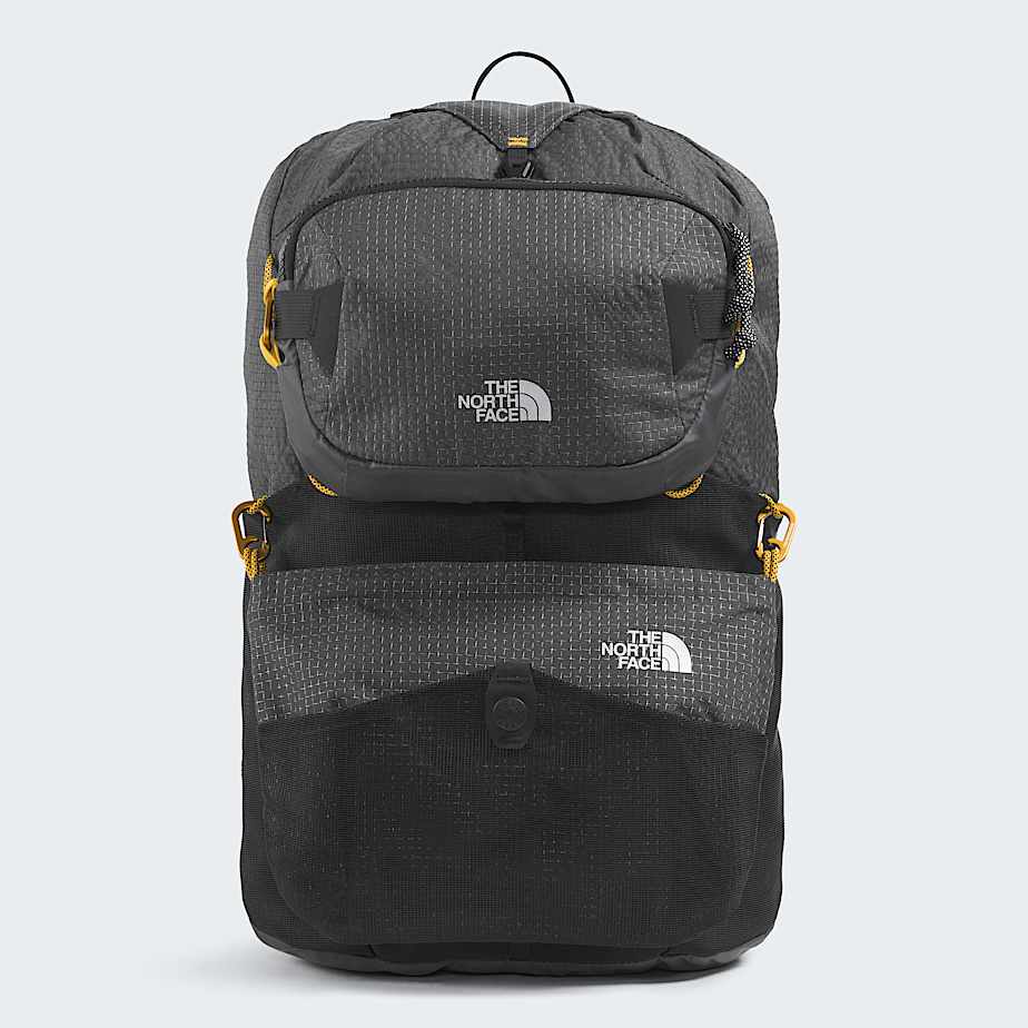 Clyffe Backpack TNF Anthracite GreyTNF Black ALT5