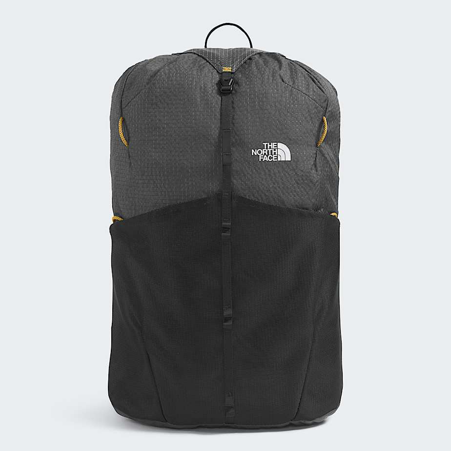 Clyffe Backpack TNF Anthracite GreyTNF Black HERO