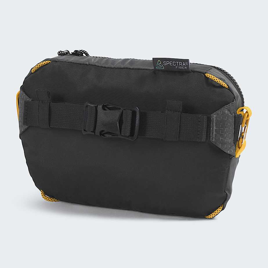Clyffe Bum Bag TNF Anthracite GreyTNF Black ALT2